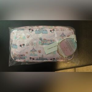 Stoney Clover Lane x Disneyland Parks small pouch